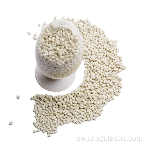 Granules za WPC zilizoundwa kwa kuuza